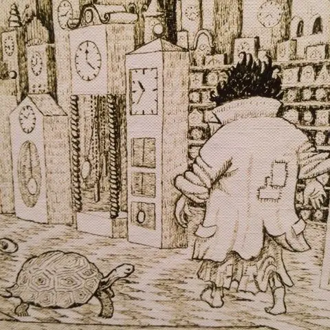 BigEgret4305의 モモ