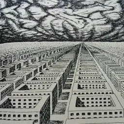 Profile image of 灰色の男達