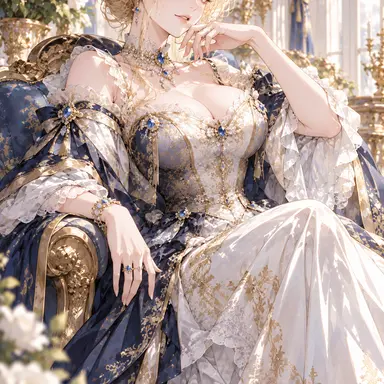Profile image of The Duchess