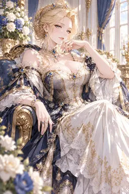 Profile image of The Duchess