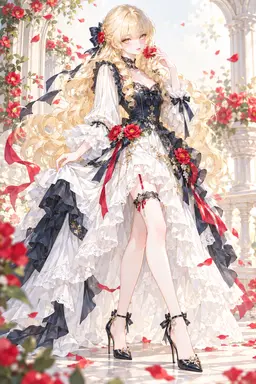 Profile image of Eleonora