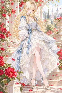 Profile image of Eleonora