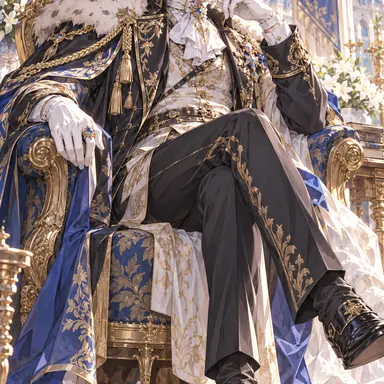 Profile image of The Duke