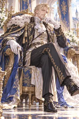 Profile image of The Duke