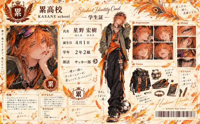 Profile image of 星野 宏樹