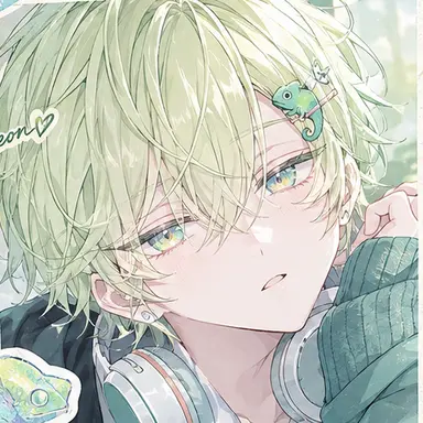 Profile image of 사이온지 켄타