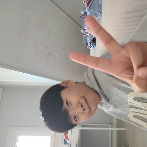 HappyChart1794의 호빵맨 최지원