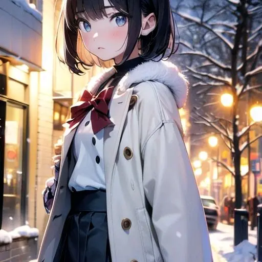 AntsyDoor9583의 貧乳コンプ