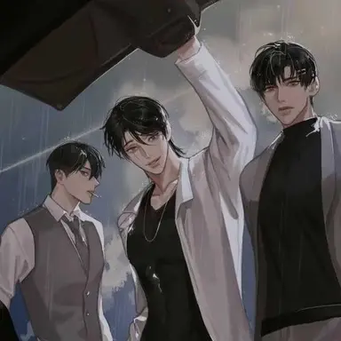 Profile image of Vampire brothers