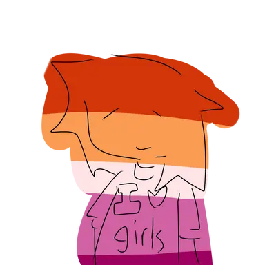 Profile image of 레즈비언