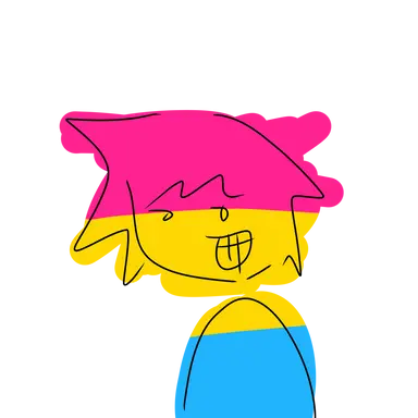 Profile image of 팬섹슈얼