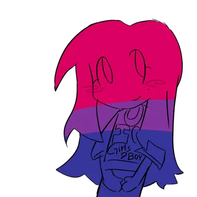 Profile image of 바이섹슈얼