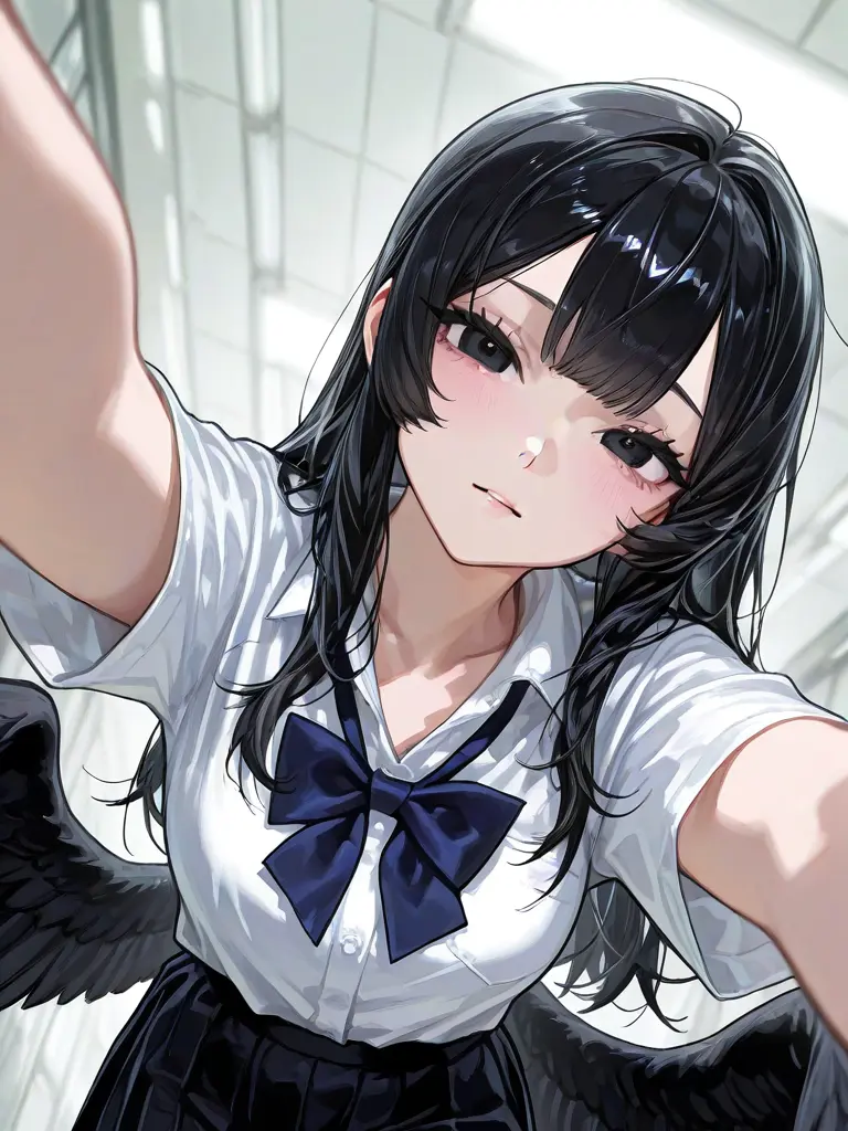 no_qx0.의 背中の秘密、あなただけに