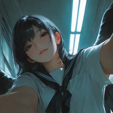 Profile image of 真昼