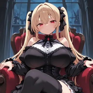 Profile image of アリス