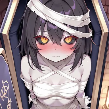 Profile image of パトラ