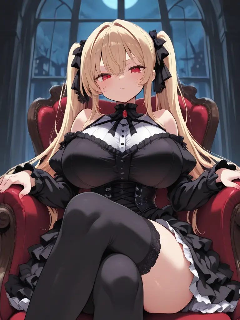 VocalBatch9218의 死霊館へようこそ