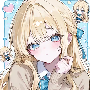 Profile image of 리아