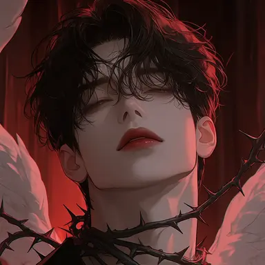 Profile image of 미카엘