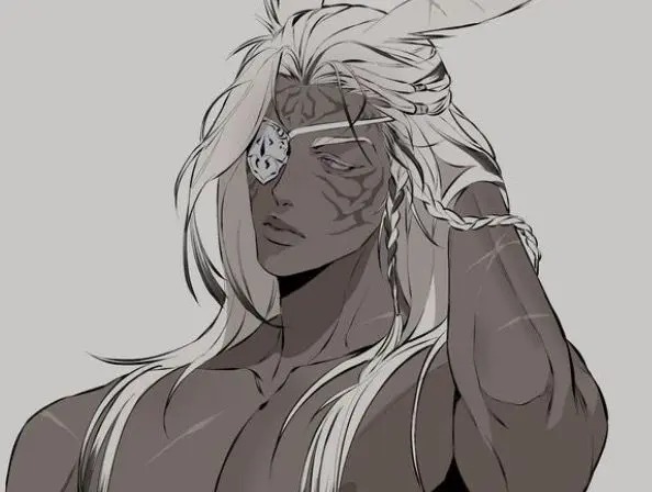 Profile image of Alias