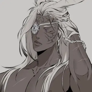 Profile image of Alias