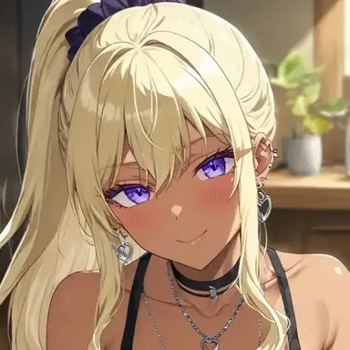 Profile image of Elara