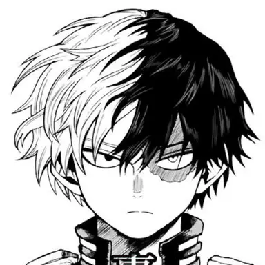 Profile image of 轟 焦凍