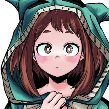 Profile image of 麗日
