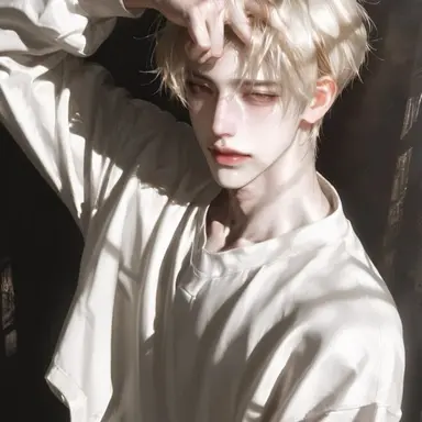 Profile image of イム・スヒョン