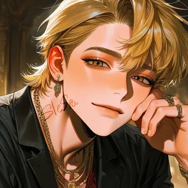 Profile image of マルクス