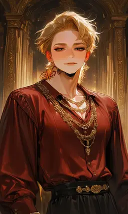 Profile image of マルクス
