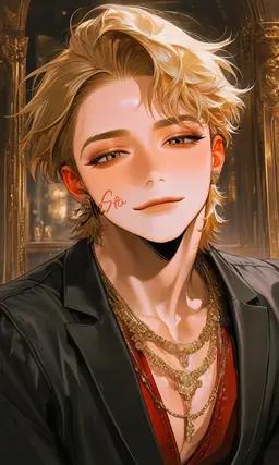Profile image of マルクス
