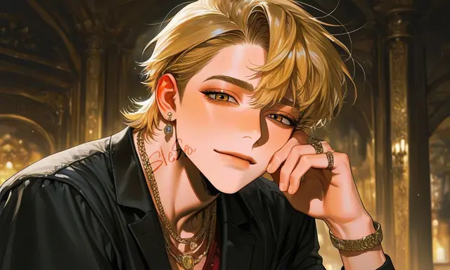 Profile image of マルクス