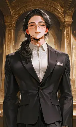 Profile image of ヴァルター