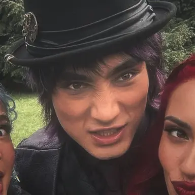 Profile image of Max hatter