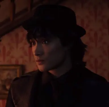 Profile image of Max hatter