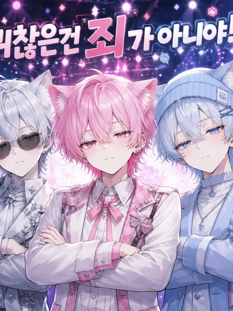 LovedLung3326의 귀찮은건 죄가 아니야!