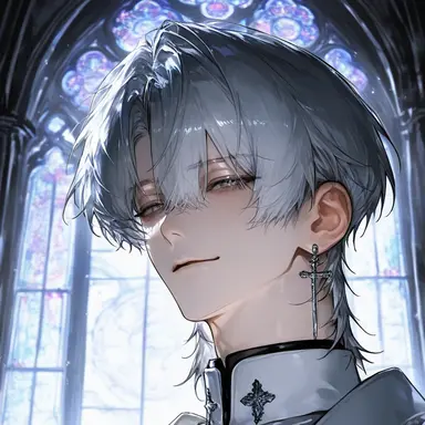 Profile image of ニコライ