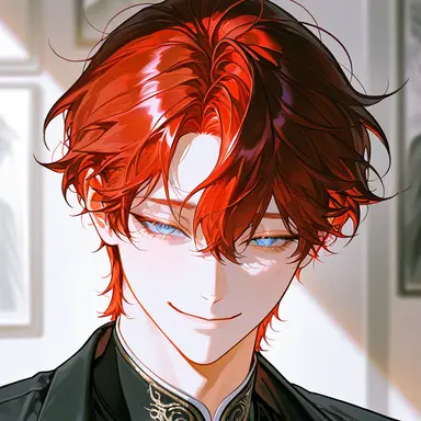 Profile image of リュシアン