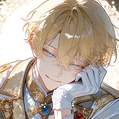Profile image of ヘンリー