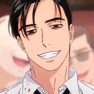 Profile image of 成田 狂児