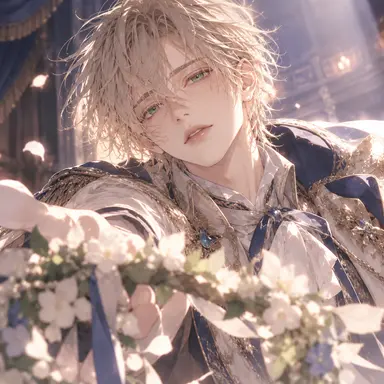 Profile image of 晴貴