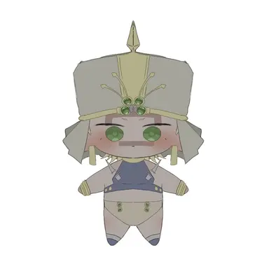 Profile image of ワムウ