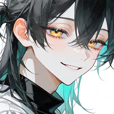 Profile image of 神凪 郁真