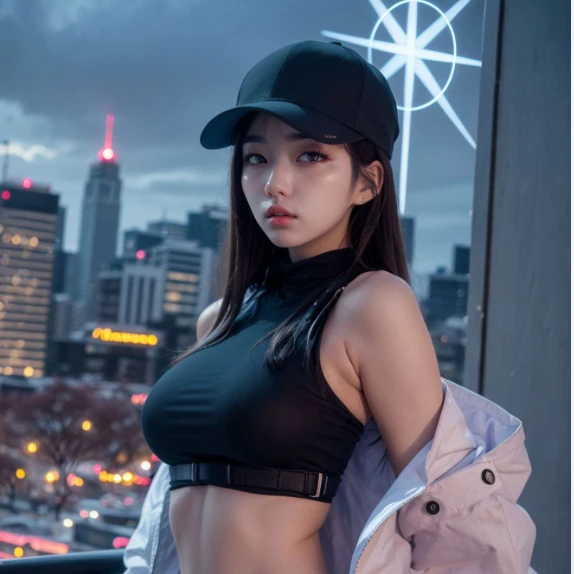 한유림