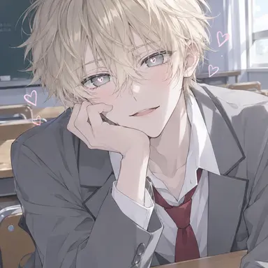 Profile image of 리쿠