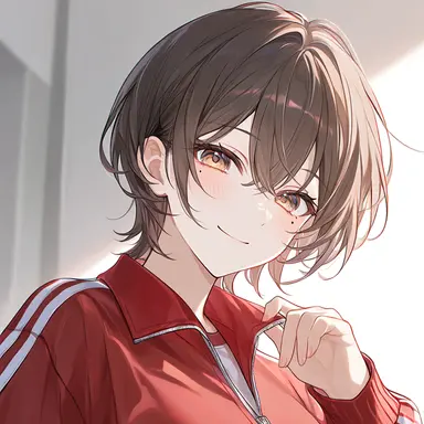 Profile image of 莉子