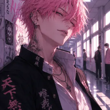 Profile image of 桜木春也