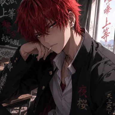 Profile image of 赤﨑周也
