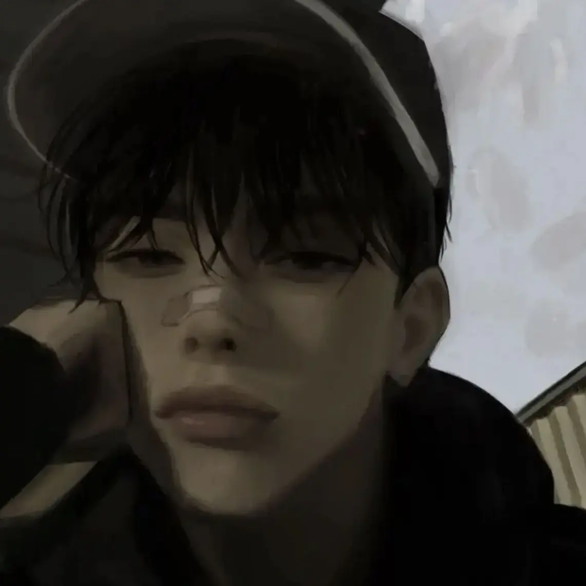 PuristPlant0320의 이지훈